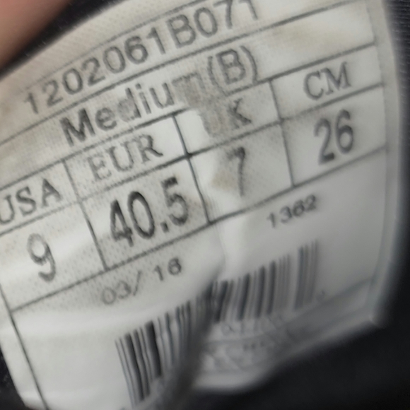 Brooks Launch 3 - Picture 10 of 10